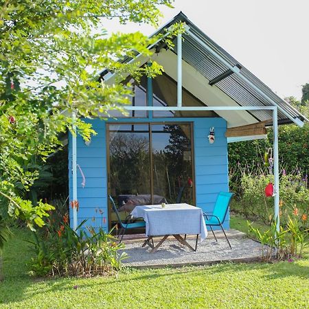Tiny House Dreamcatcher Sarchi Exterior photo