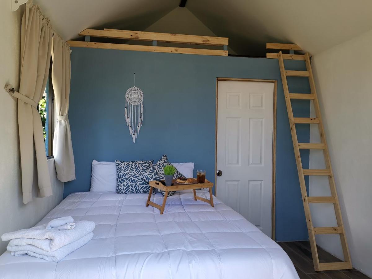 Tiny House Dreamcatcher Sarchi Exterior photo