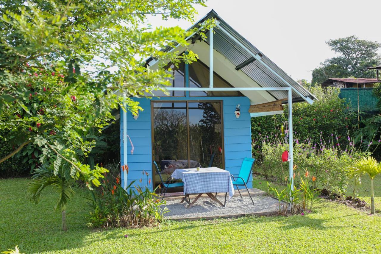 Tiny House Dreamcatcher Sarchi Exterior photo